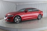 Used Jaguar XE