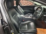 Used Jaguar XE