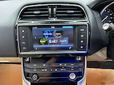 Used Jaguar XE