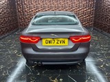 Used Jaguar XE