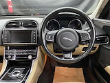 Used Jaguar XE