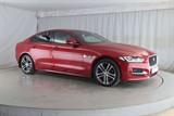 Used Jaguar XE