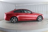 Used Jaguar XE