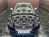 Used Jaguar XE