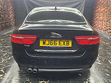 Used Jaguar XE