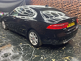 Used Jaguar XE
