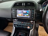 Used Jaguar XE