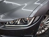 Used Jaguar XE