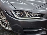 Used Jaguar XE