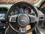Used Jaguar XE