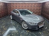 Used Jaguar XE