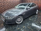 Used Jaguar XE