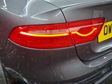 Used Jaguar XE