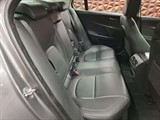 Used Jaguar XE