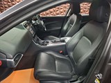 Used Jaguar XE