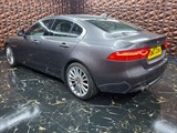 Used Jaguar XE