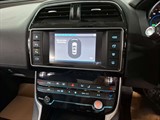 Used Jaguar XE