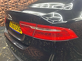 Used Jaguar XE