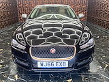 Used Jaguar XE