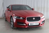 Used Jaguar XE