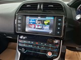 Used Jaguar XE