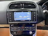 Used Jaguar XE