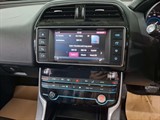 Used Jaguar XE