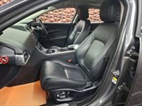 Used Jaguar XE
