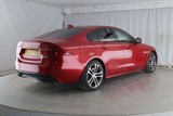 Used Jaguar XE