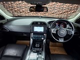 Used Jaguar XE