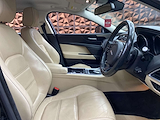 Used Jaguar XE