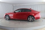 Used Jaguar XE