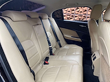 Used Jaguar XE