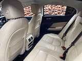 Used Jaguar XE