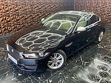 Used Jaguar XE