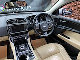 Used Jaguar XE