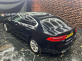 Used Jaguar XE