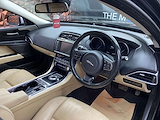 Used Jaguar XE