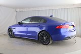Used Jaguar XE