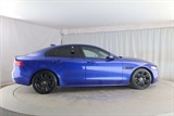 Used Jaguar XE