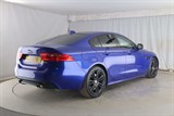 Used Jaguar XE