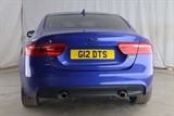 Used Jaguar XE