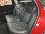 Used Jaguar XF