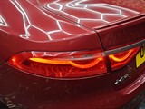 Used Jaguar XF