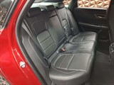 Used Jaguar XF