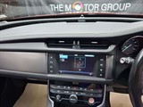 Used Jaguar XF