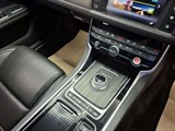 Used Jaguar XF