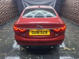 Used Jaguar XF