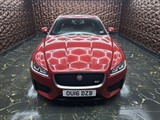 Used Jaguar XF