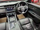 Used Jaguar XF